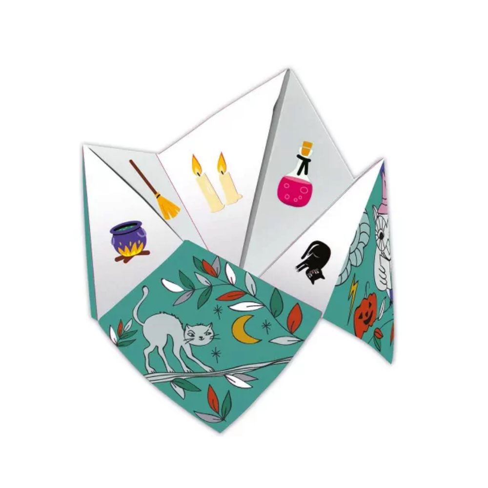easy origami