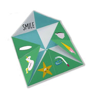 paper fortune teller game