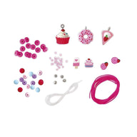 Janod jewellery making kit