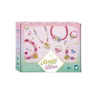 Janod Magic Fairy Butterfly Jewellery Kit