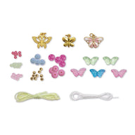 Janod Magic Fairy Butterfly Jewellery Kit