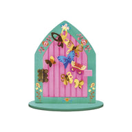 Janod Magic fairy door craft kit