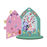 Janod Magic Fairy Door Craft Kit