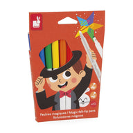 kids magic felt pens