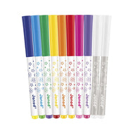 kids magic felt pens