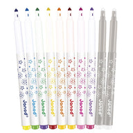 kids magic felt pens