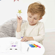 kids magic felt pens