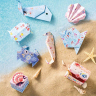 easy origami