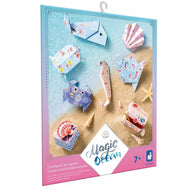 easy origami
