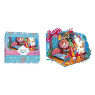 Janod Magic Ocean Mermaid Craft Kit