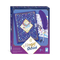 MAGIC SCHOOL NOTEBOOK