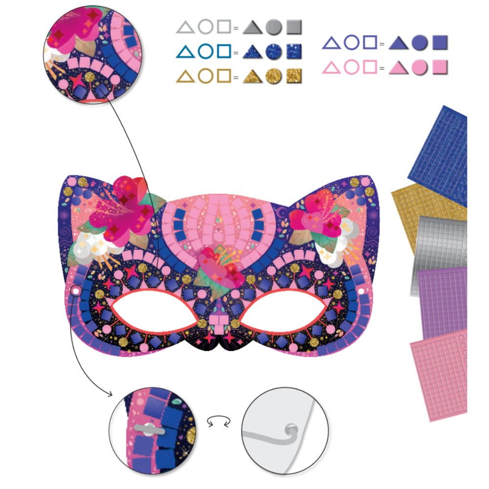 mosaics for kids