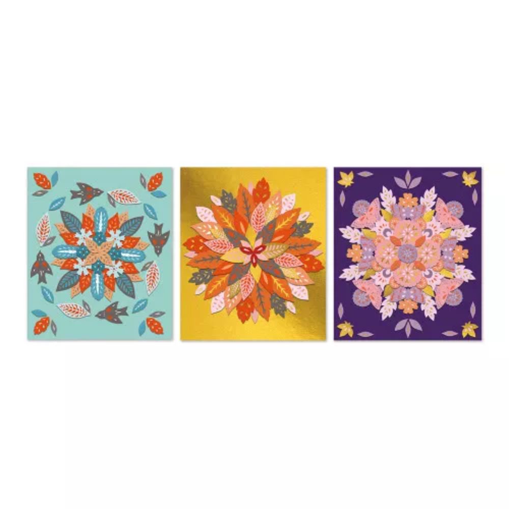 art & craft kits