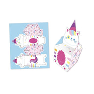 Janod Kawaii Create Your Own Origami Boxes