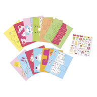 Janod Kawaii Create Your Own Origami Boxes