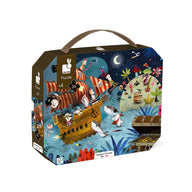 Janod kids jigsaw puzzles