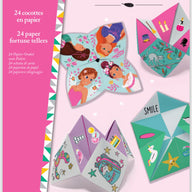 easy origami