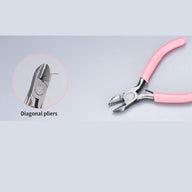 Jewellery Making Pliers for Jewellery Making