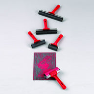 Standard Inking Roller 100 mm