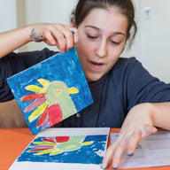Kids Art Box