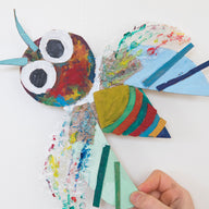 LoLA Awesome Animals Art Box