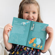LoLA Awesome Animals Art Box