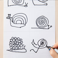 LoLA Beautiful Bugs Art Box