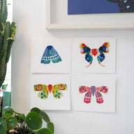 LoLA Beautiful Bugs Art Box