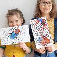 LoLA Beautiful Bugs Art Box