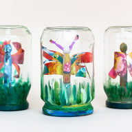LoLA Beautiful Bugs Art Box