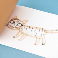 Londji Activity Book - Art & Painting