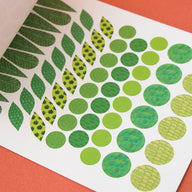 Londji Activity Book - Art & Stickers