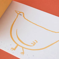 Londji Activity Book - Art & Stickers