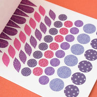Londji Activity Book - Art & Stickers