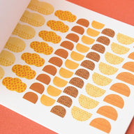 Londji Activity Book - Art & Stickers