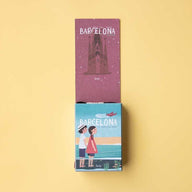 barcelona puzzle