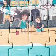 jigsaw puzzle for kids