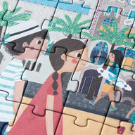 kids jigsaw puzzle