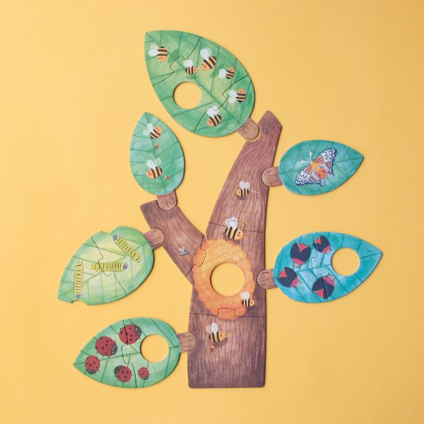 kids puzzle