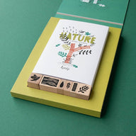 Londji Calming Stamps - Nature