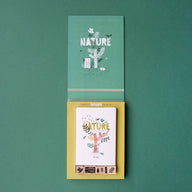 Londji Calming Stamps - Nature