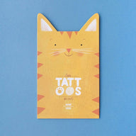 Londji Cat Tattoos