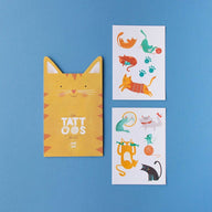 tattoos for kids