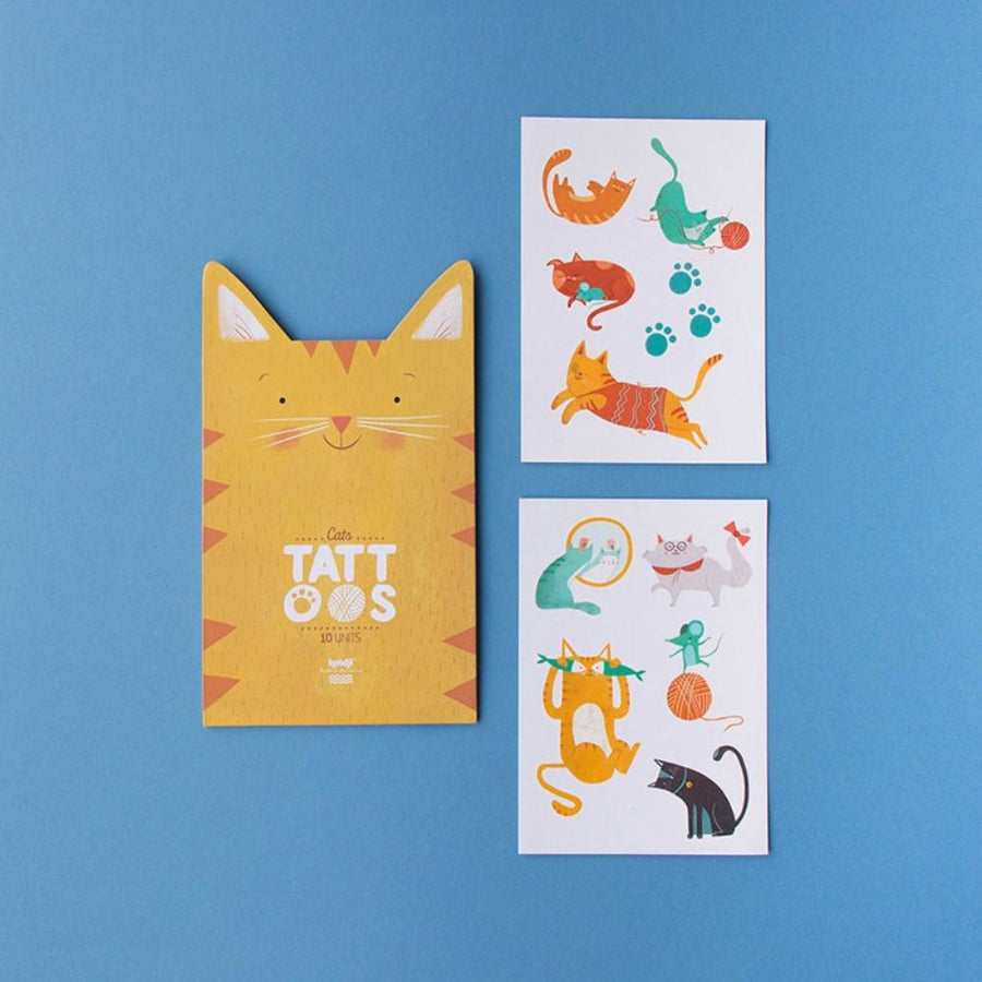 tattoos for kids