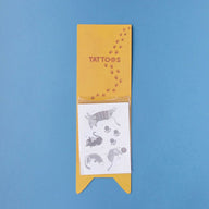 temporary tattoos for kids
