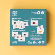 Londji Creativity Battle - Creative Drawing Game for Kids