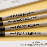 Londji Creativity Battle - Creative Drawing Game for Kids
