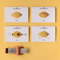 Londji Creativity Battle - Creative Drawing Game for Kids