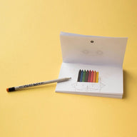 Londji Creativity Battle - Creative Drawing Game for Kids