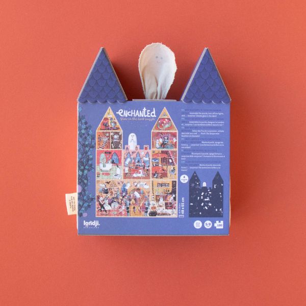 kids jigsaw puzzle